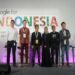 Launchpad Accelerator ke-2, 6 Startup Indonesia Dibekali Teknologi Terbaru Google