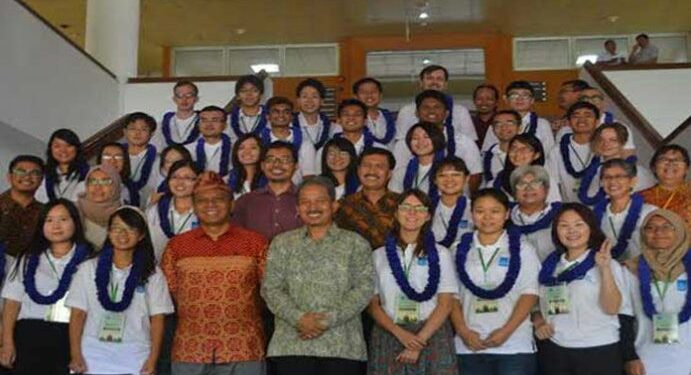 ITS Gelar CommTech 2016