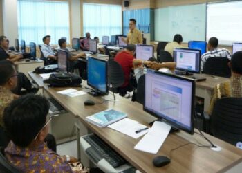 Kemenkominfo Gandeng Korsel Bangun Sistem Keamanan Informasi