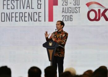 Fintech Harus Tingkatkan Inklusi Keuangan