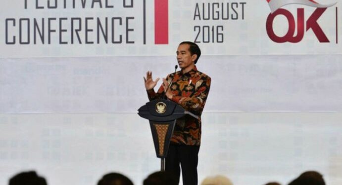 Fintech Harus Tingkatkan Inklusi Keuangan