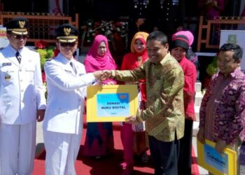 Indosat Ooredoo Kembangkan Smart City di Pemkot Pekanbaru dan Sukabumi