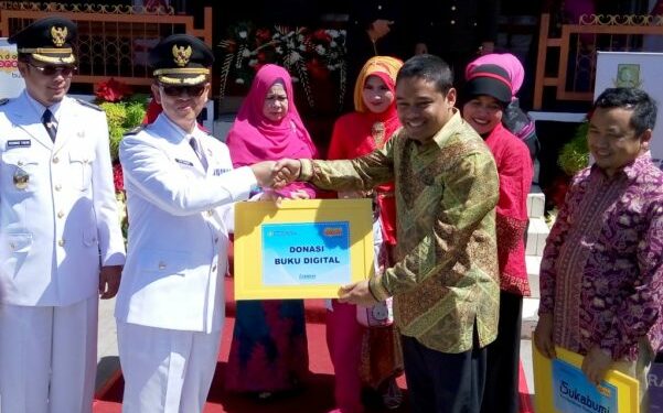 Indosat Ooredoo Kembangkan Smart City di Pemkot Pekanbaru dan Sukabumi