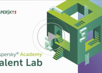 Melalui Talent Lab, Kaspersky Tantang Anak Muda Jadi Ahli Keamanan Siber