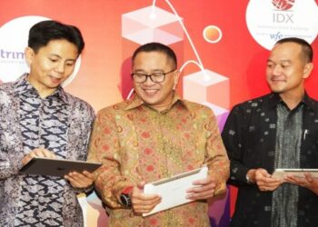 Bidik Anak Muda, Indosat Ooredoo Gelar Kompetisi ISTC