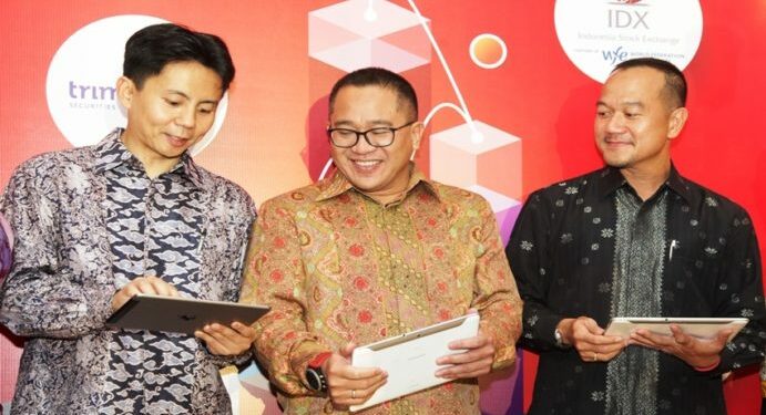 Bidik Anak Muda, Indosat Ooredoo Gelar Kompetisi ISTC