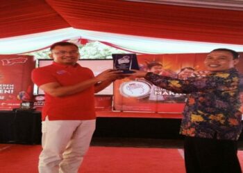LOOP KePo 2016 Sambangi Kota Sukabumi : Mendorong Potensi Lokal dari Digital Creator Kota Santri