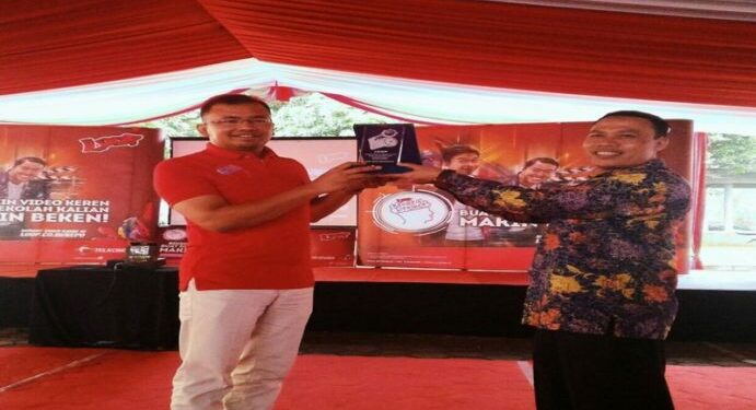 LOOP KePo 2016 Sambangi Kota Sukabumi : Mendorong Potensi Lokal dari Digital Creator Kota Santri