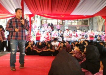 Loop KePo Dorong Potensi Kreator Digital Lokal