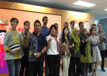 Lazada Janji Bawa Produk UKM Indonesia Mendunia