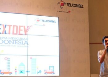 Anak Muda Jakarta Ditantang Kembangkan Smart City
