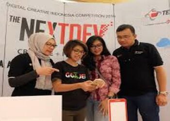 Telkomsel Tantang Anak Muda Jakarta Ciptakan Aplikasi Untuk Smart City