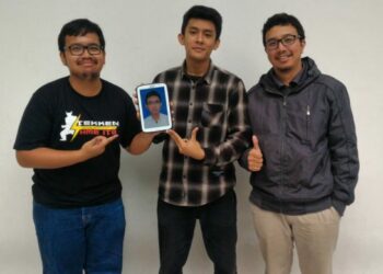 Melalui Ngebuat.com, Anak-anak Muda ini Ajak Masyarakat Swakriya