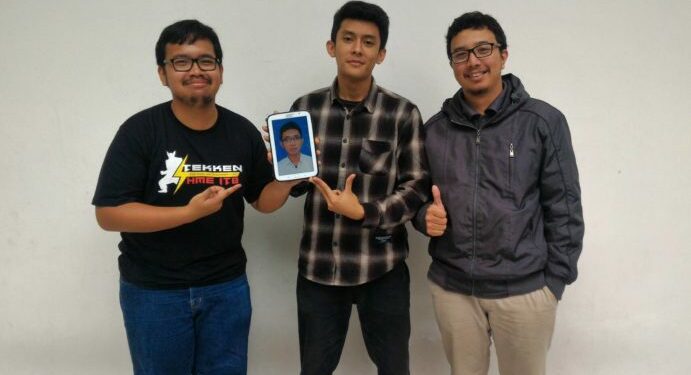 Melalui Ngebuat.com, Anak-anak Muda ini Ajak Masyarakat Swakriya