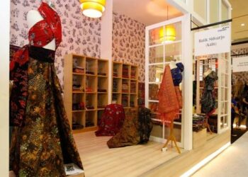 Karya Kreatif UMKM Tingkatkan Ketahanan Ekonomi dan Ciptakan Lapangan Kerja