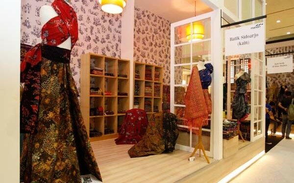 Karya Kreatif UMKM Tingkatkan Ketahanan Ekonomi dan Ciptakan Lapangan Kerja