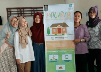 Mahasiswa UI Kembangkan Panti Asuhan Berkonsep Healthpreneur