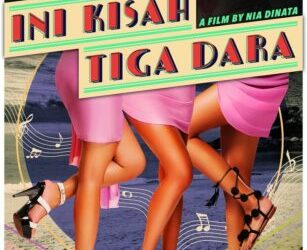 Bangun Bagian Dapur, IKEA Dukung Pembuatan Film “Ini Kisah Tiga Daraâ€