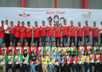 Socio Digi Leaders Telkom, Bentuk Pemimpin Digital Berwawasan Sosial