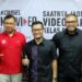 UPH Jadi Tuan Rumah Roadshow Pertama â€œTelkomsel 5-Min Video Challengeâ€