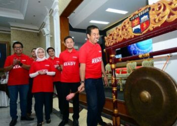 Telkom Dukung Pemda Melalui Penghargaan Smart City Nusantara