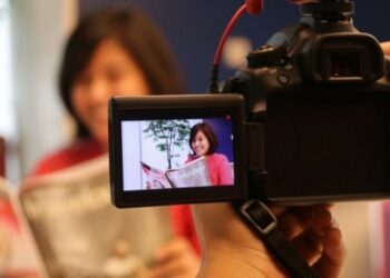 Telkomsel Gelar Kompetisi Video Pendek