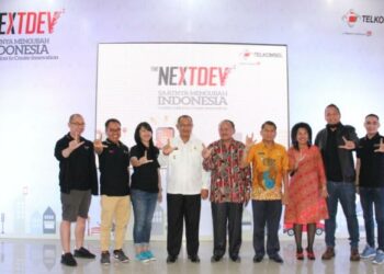 Telkomsel Tantang Anak Muda Ciptakan Aplikasi Smart City