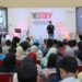 Melalui Roadshow The NextDev, Telkomsel Jaring Ide Kreatif dan Solutif Anak Muda