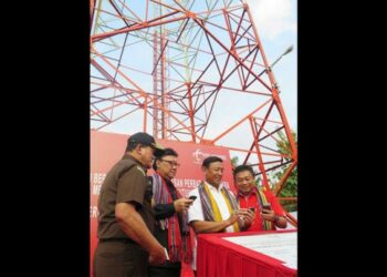 Telkomsel Pertegas Komitmen Jaga Kedaulatan NKRI