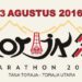 Dukung Pariwisata Nasional, â€œToraja Marathon 2016â€ Akan Digelar