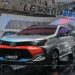 Toyota Hadirkan Mobil Modifikasi Anak Bangsa di Ajang GIIAS