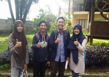 Inovasi Alga Cokelat Untuk Terapi Pasca Stroke