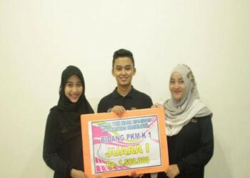 Minyak Jelantah Pun Bisa Jadi Aroma Terapi