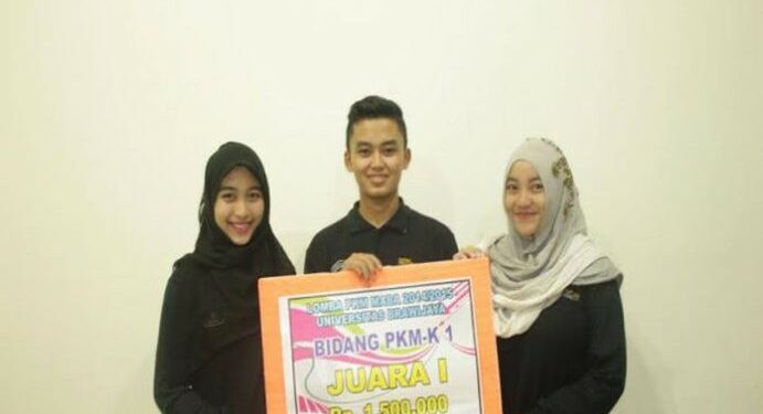 Minyak Jelantah Pun Bisa Jadi Aroma Terapi