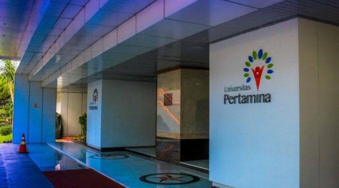 Universitas Pertamina Berhasil Jaring 1.235 Mahasiswa Angkatan Pertama
