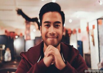 Vidi Aldiano, Lagu Khusus Untuk Startup