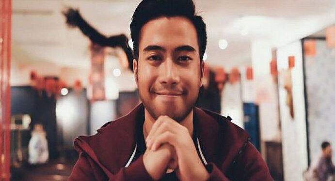 Vidi Aldiano, Lagu Khusus Untuk Startup