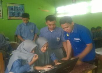 Banyak Proyek Aplikasi Sosial Digagas dari Ajang XL Social Innovation Project 2016