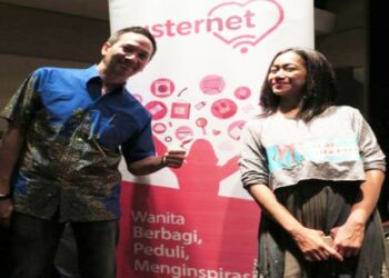 Sisternet Dukung Restorasi Film Tiga Dara