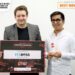 YesBoss Jadi Best Newcomer Pada Rice Bowl Startup Awards 2016