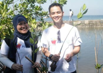 Alfacart Ajak Pelanggan Lestarikan Pulau Kecil
