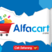 Sambut Hari Kemerdekaan, Alfacart Hadirkan Program Promosi
