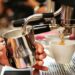 Barista Indonesia Ikut Kompetisi Pembuat Ekspresi Terbaik Se Asia