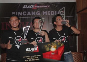 Kompetisi Inovasi Produk Kreatif Kembali Digelar