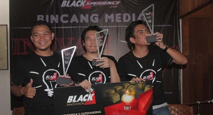 Kompetisi Inovasi Produk Kreatif Kembali Digelar