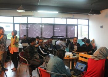 Startup Perlu Belajar Sudut Pandang Investor