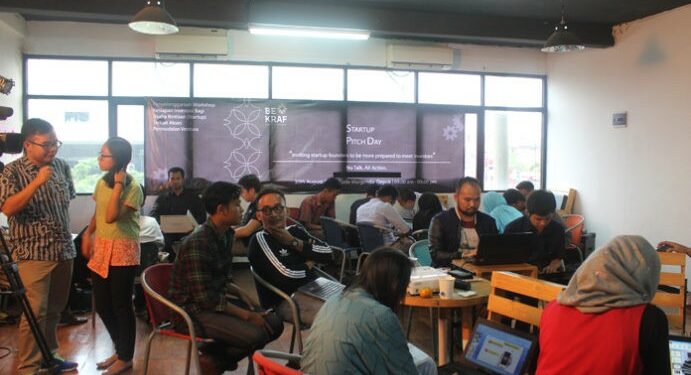 Startup Perlu Belajar Sudut Pandang Investor