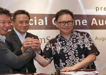 ComScore Jadi Standar Pengukuran Online