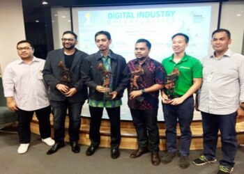 Pengiriman Logistik Kini Bisa Lewat Aplikasi