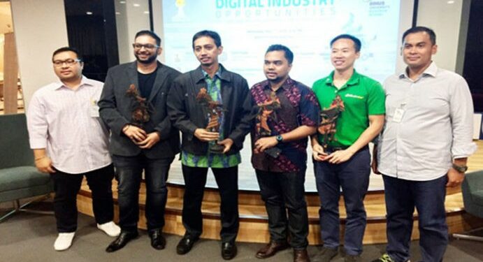 Pengiriman Logistik Kini Bisa Lewat Aplikasi